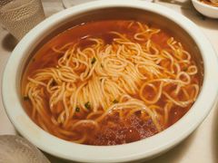 小葱阳春面-涌上外婆桥(南塘店)