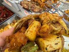 -No.DD戳子烧烤·江湖菜(北京总店)