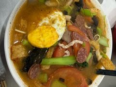 全家福-易记皮肚面(明瓦廊店)