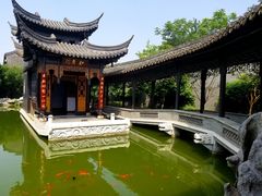 -口岸雕花楼