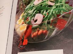 -辣婆婆(航天桥店)