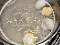 -潮泰牛肉火锅 · 创于1992年(车公庙店)