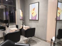点击看大图 -MOVAN HAIR莫凡匠人发型屋
