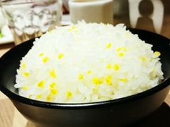 糙米饭-川流不息(北蔡休闲广场店)