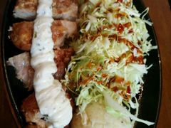 -铃木食堂(帽儿胡同店)