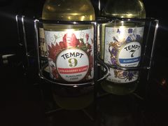 -蜉蝣酒吧(仓山万达店)