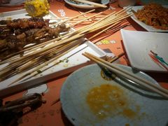 -寂寞的豆芽(龙泽路店)