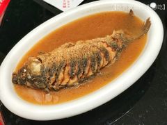 -阿庄新豫菜(航海东路店)