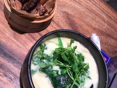 -和府捞面(方庄店)