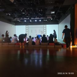 -小鸡哆哆故事屋·儿童乐园(嘉里城店)