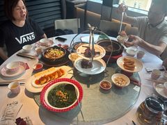 -谭厨中山传家菜.乳鸽.脆鲩鱼(华强北中航城店)