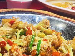 -巡耕记·湖南土菜(长湖店)
