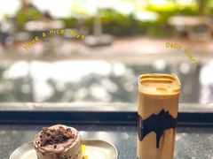-Torch Coffee 炬点咖啡
