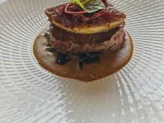 -安妮意大利餐厅(国贸店)