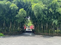 -东坡赤壁风景名胜区