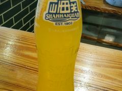 -菲哥麻辣烫(贵山小区店)