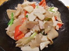 -十三式重庆江湖菜(金茂览秀城店)