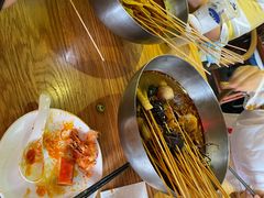-付小姐在成都(川沙店)