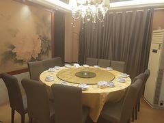 包厢-咱家小院(汉中门店)