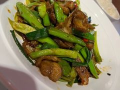 -小河盐帮·私家菜·烤鸭(三元桥·霄云路店)