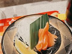 -争鲜回转寿司(西红门荟聚PLUS店)