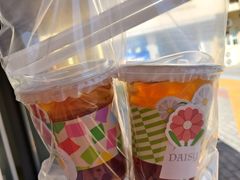 -Sips&Lick茶兰咖啡(五道口店)