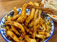 -小谭豆花(西大街店)