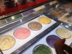 -火宴山海鲜自助火锅(新世界店)