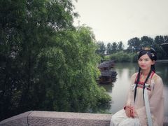 -汉仪华裳汉服旗袍·摄影写真馆(乌镇西栅店)