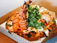 -Steveston Pizza Company (Richmond)