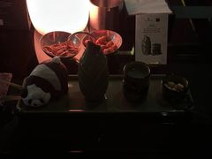 -富力丽思卡尔顿酒店·FLAIR餐厅酒吧