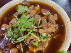 -天一沾水肥肠(科园一街店)
