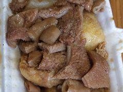 牛肚-细妹五香牛杂(步行街店)