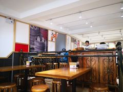 大堂-老盛兴汤包馆(江宁一店)