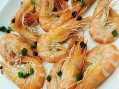 -金海湾海鲜排档(朱家尖店)