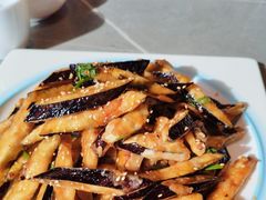 -大闫家烧烤·小海鲜家常菜(郑庄店)