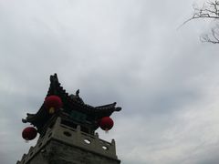 -山西王家大院
