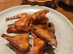 -龙悦湾酒家·八阵鱼生·渔人码头店