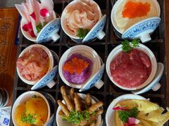 -楠火锅(仁恒梦中心店)