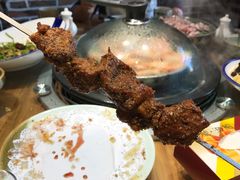 -77号渔船·蒸海鲜青岛菜(积米崖店)