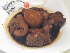 猪脚姜-有心德(隆生店)