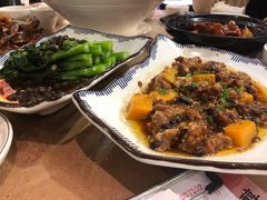 -沙田鸽王(解放路店)
