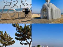 -巧克力渔家.小船海鲜家常菜(万平口店)