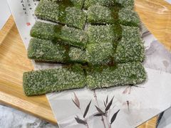 -阿露佳·舌尖上的安吉菜