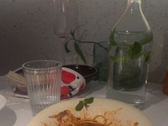 -春树下·树屋花房西餐厅(罍街AS1980店)