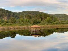 -北极村旅游风景区