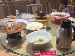 -湘阁里辣(沙井华润万家店)