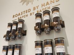 -Peet's 皮爷咖啡(乐峰店)