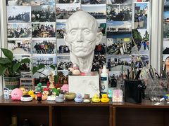 -盖画室·中高考艺考·三校生美术