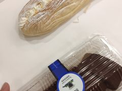 -85度C(上海兰溪二店)